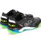 Футзалки унисекс Joma Top Flex Plus Black TOUW2501IN