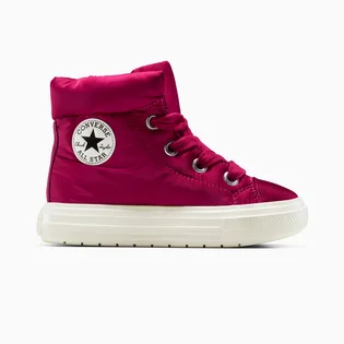 Кеды женские Converse Chuck Taylor All Star Elements Boot Red A14274C