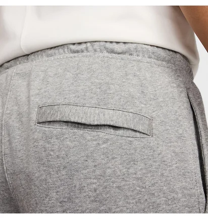 Штани чоловічі Nike Club Ft Jogger Grey FN3801-063