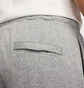Штани чоловічі Nike Club Ft Jogger Grey FN3801-063