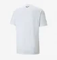 Футболка чоловіча Puma Manchester City Fc 22/23 Casuals Tee White 76773217