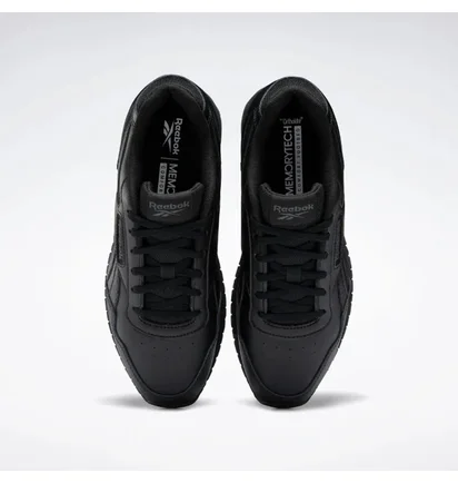 Кросівки унісекс Reebok Glide Black 100005920
