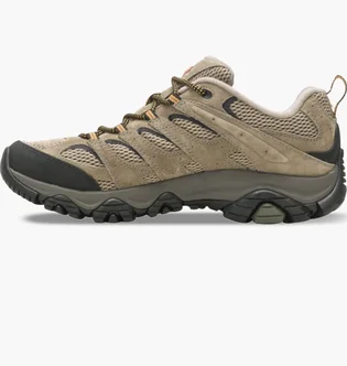 Черевики чоловічі Merrell Moab 3 Walking Shoes Brown J035887
