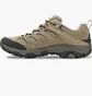 Черевики чоловічі Merrell Moab 3 Walking Shoes Brown J035887