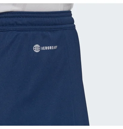 Шорты мужские Adidas Entrada 22 Shorts Blue H57506