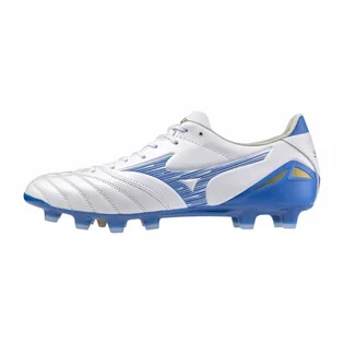 Бутси чоловічі Mizuno Morelia Neo Iv Pro Fg White P1GA243425