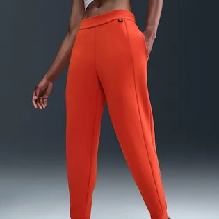 Штани жіночі Nike W Nk 24.7 Orange HQ8184-633