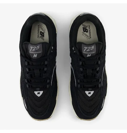 Кроссовки мужские New Balance 725 Black ML725BB