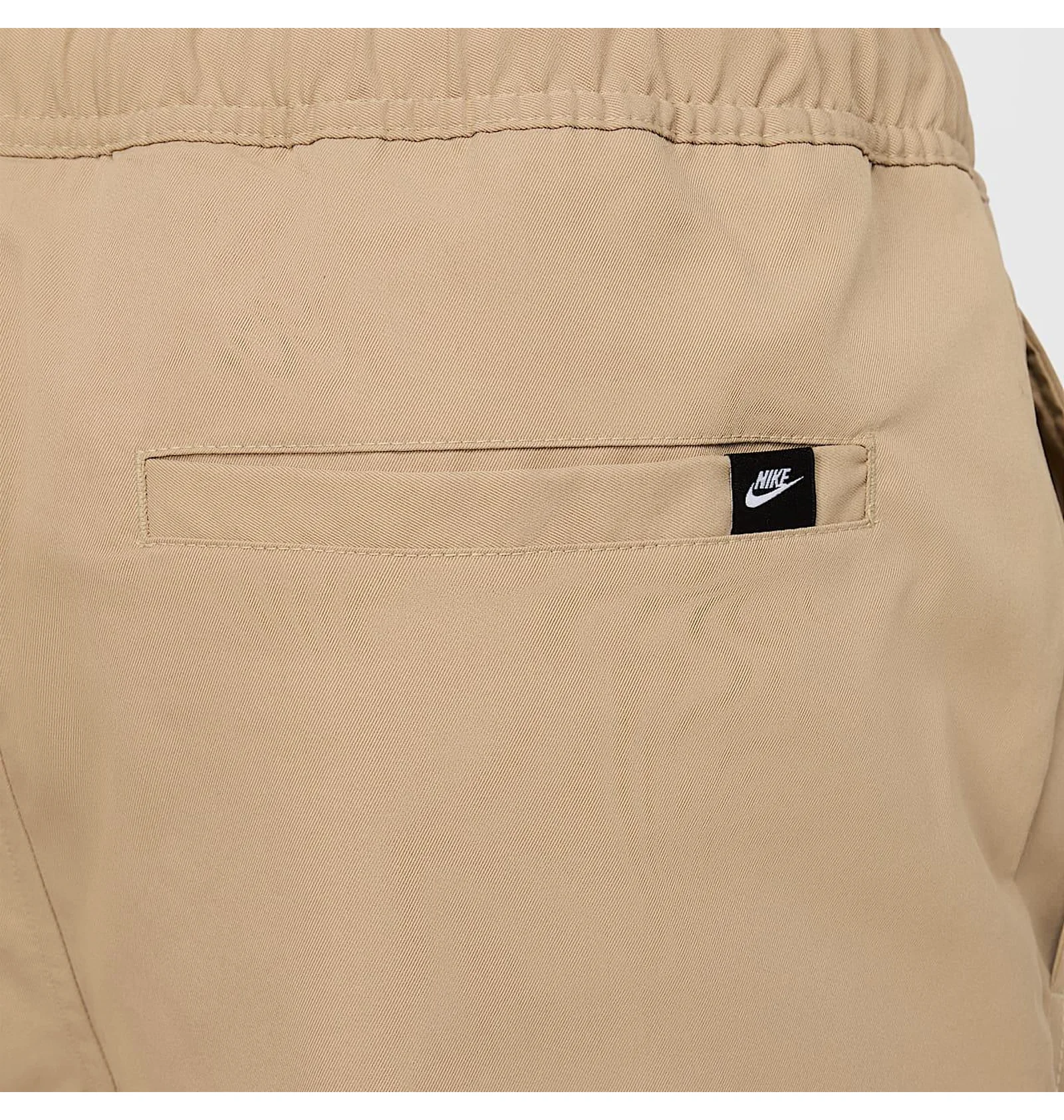 ᐉ Штани чоловічі Nike Club Beige HJ1997-297 - придбати в інтернет