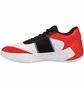 Кросівки чоловічі Puma Fusion Nitro Team Basketball Shoes White/Red 377035-02