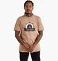 Футболка мужская Air Jordan Flight Mvp Tee Beige FD8227-200