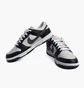 Кроссовки мужские Nike Dunk Low White/Black FN7808-001