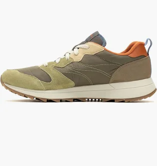 Кросівки чоловічі Merrell Alpine 83 Sneaker Sport Olive J006063