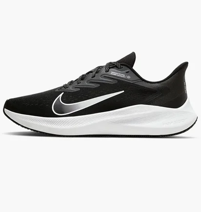 Кросівки чоловічі Nike Zoom Winflo 7 Black CJ0291-005