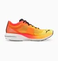 Кроссовки унисекс Puma Deviate Nitro Elite Fireglow Running Shoes Yellow 377603-01