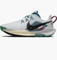 Кросівки жіночі Nike Pegasus Trail 5 Trail Running Shoes White DV3865-100