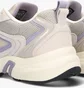 Кросівки жіночі Calvin Klein Retro Tennis Beige YWOYW00891