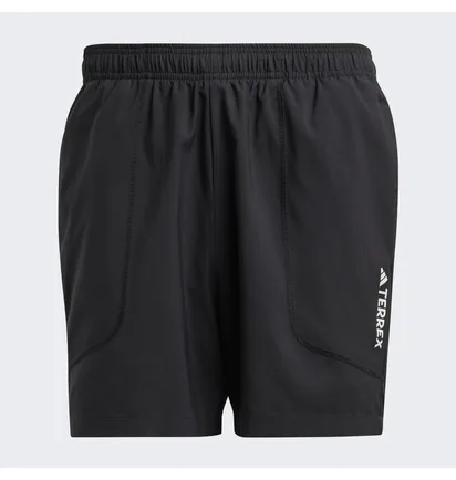 Шорты мужские Adidas Terrex Multi Shorts Black Hm4013