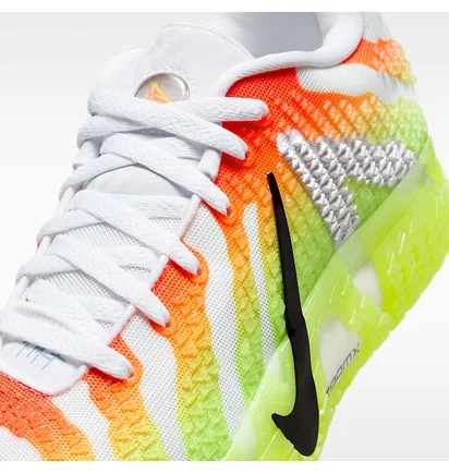 Кроссовки мужские Nike Ja 3 Multi IH0798-100