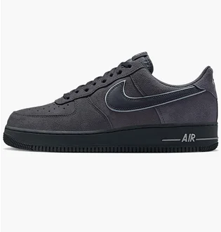 Кросівки чоловічі Nike Air Force 1 07 Lv8 Grey IQ0292-060