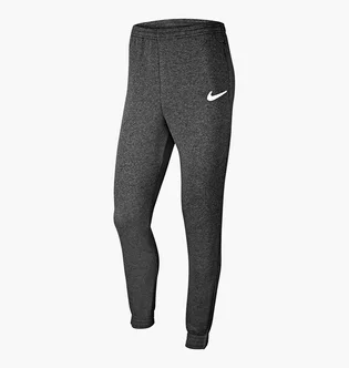 Штаны мужские Nike Park 20 Fleece Grey CW6907-071