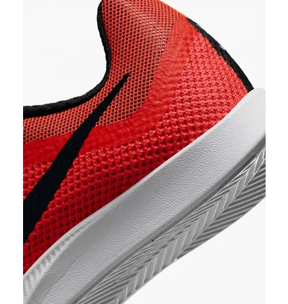 Кросівки унісекс Nike Zoom Rival Distance Red DC8725-601