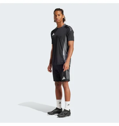 Футболка чоловіча Adidas Tiro 24 Competition Training Jersey Black IL8260