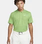 Поло мужское Nike Polo Dri-Fit Victory Green DH0822-350