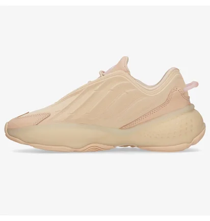 Кроссовки женские Adidas Ozrah W Beige GW5619