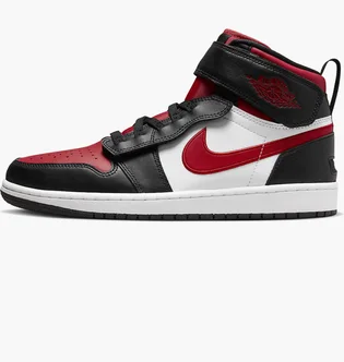 Кроссовки мужские Air Jordan 1 High Flyease Red/Black CQ3835-061