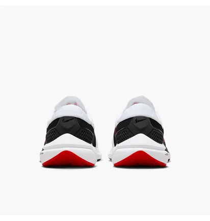 Кросівки чоловічі Nike Air Zoom Vomero 15 White/Black CU1855-101