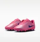 Бутсы детские Nike Vapor 16 Club Pink IM3652-640