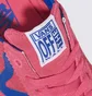 Кеди унісекс Vans Sport Low Shoe Red VN000CQRCHL