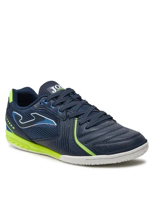Футзалки мужские Joma Dribling Blue DRIS2403IN