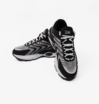 Кросівки чоловічі Nike Air Max Tw Black/White Dq3984-001