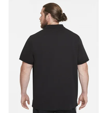 Поло мужское Nike M Nsw Spe Polo Matchup Pq Black CJ4456-010