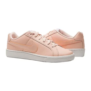 Кроссовки женские Nike Wmns Court Royale Peach 749867-604