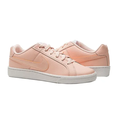Кроссовки женские Nike Wmns Court Royale Peach 749867-604