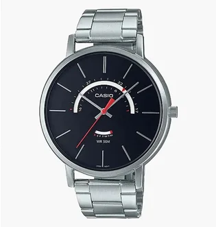 Часы мужские Casio Analogue MTP-B105D-1