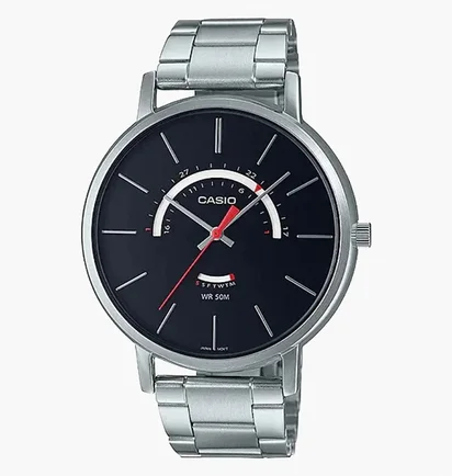 Часы мужские Casio Analogue MTP-B105D-1