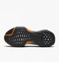 Кроссовки мужские Nike Invincible Run 3 Road Running Shoes Beige FQ8720-140