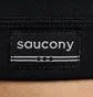 Топ жіночий Saucony Woman Fortify Bra Black SAW800449-BK