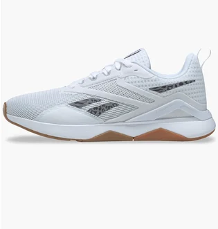 Кросівки жіночі Reebok Nanoflex Tr 2.0 V2 White Hq4224