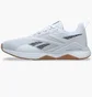 Кроссовки женские Reebok Nanoflex Tr 2.0 V2 White Hq4224