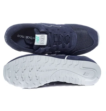 Кроссовки женские New Balance Blue WL373FS2