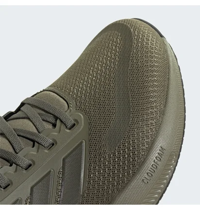 Кроссовки мужские Adidas Runfalcon 5 Running Olive IE0525