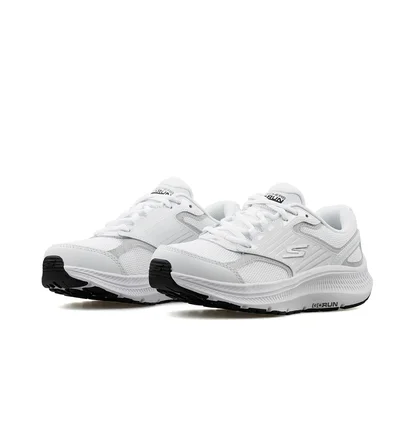 Кросівки жіночі Skechers Go Run Consistent 2.0 White 128606-WSL