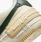 Кросівки жіночі Nike Air Force 1 Shadow Beige FQ2764-100