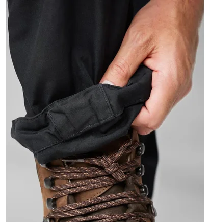 Штаны мужские Fjallraven Vidda Pro Ventilated Black 87178R.550
