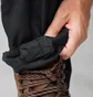 Штаны мужские Fjallraven Vidda Pro Ventilated Black 87178R.550